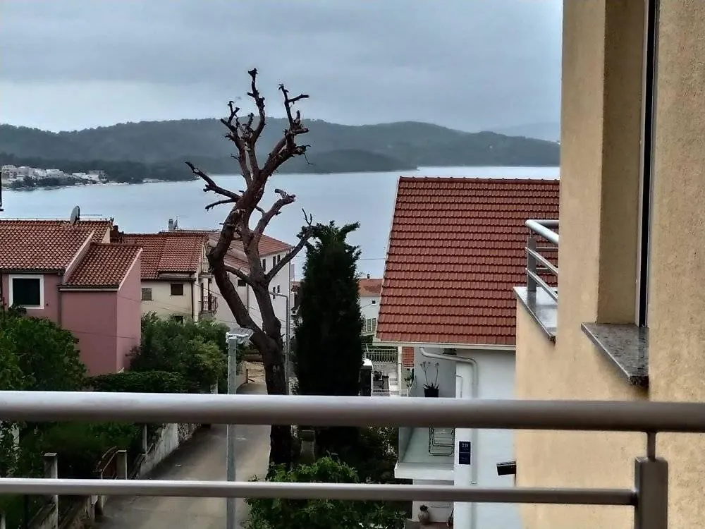 Villa Stella Trogir Apartment
