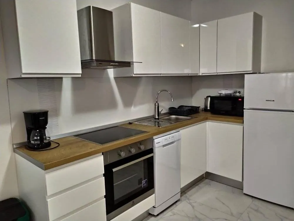 Apartment Villa Stella Trogir