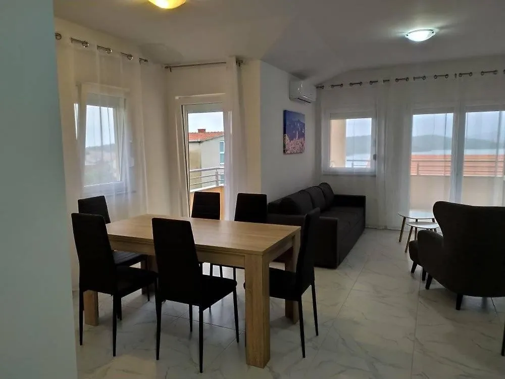 Villa Stella Trogir Croatia