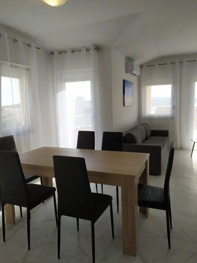 Villa Stella Trogir 0*,