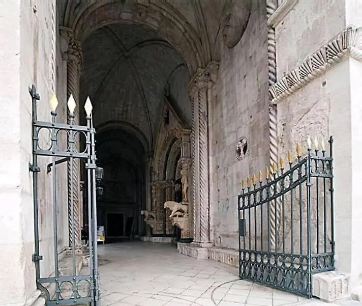 Villa Stella Trogir Apartment
