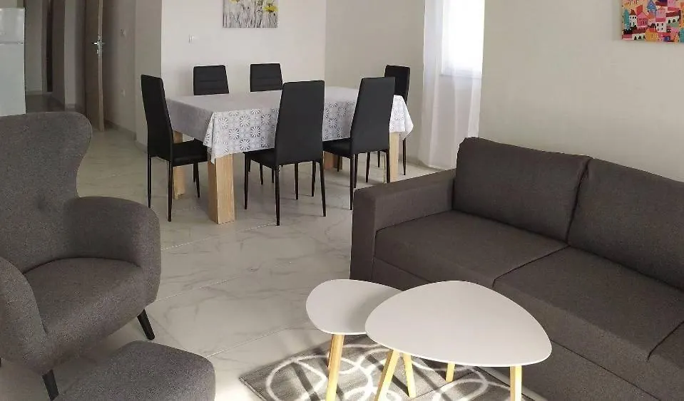 Villa Stella Trogir