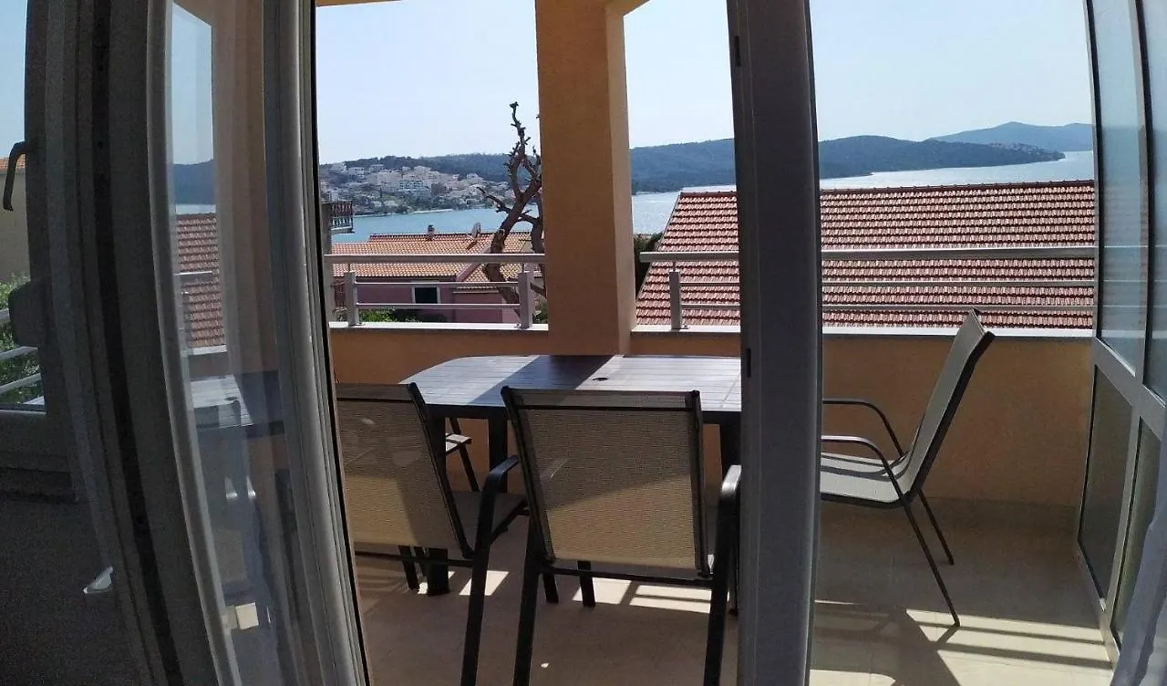 Villa Stella Trogir Croatia