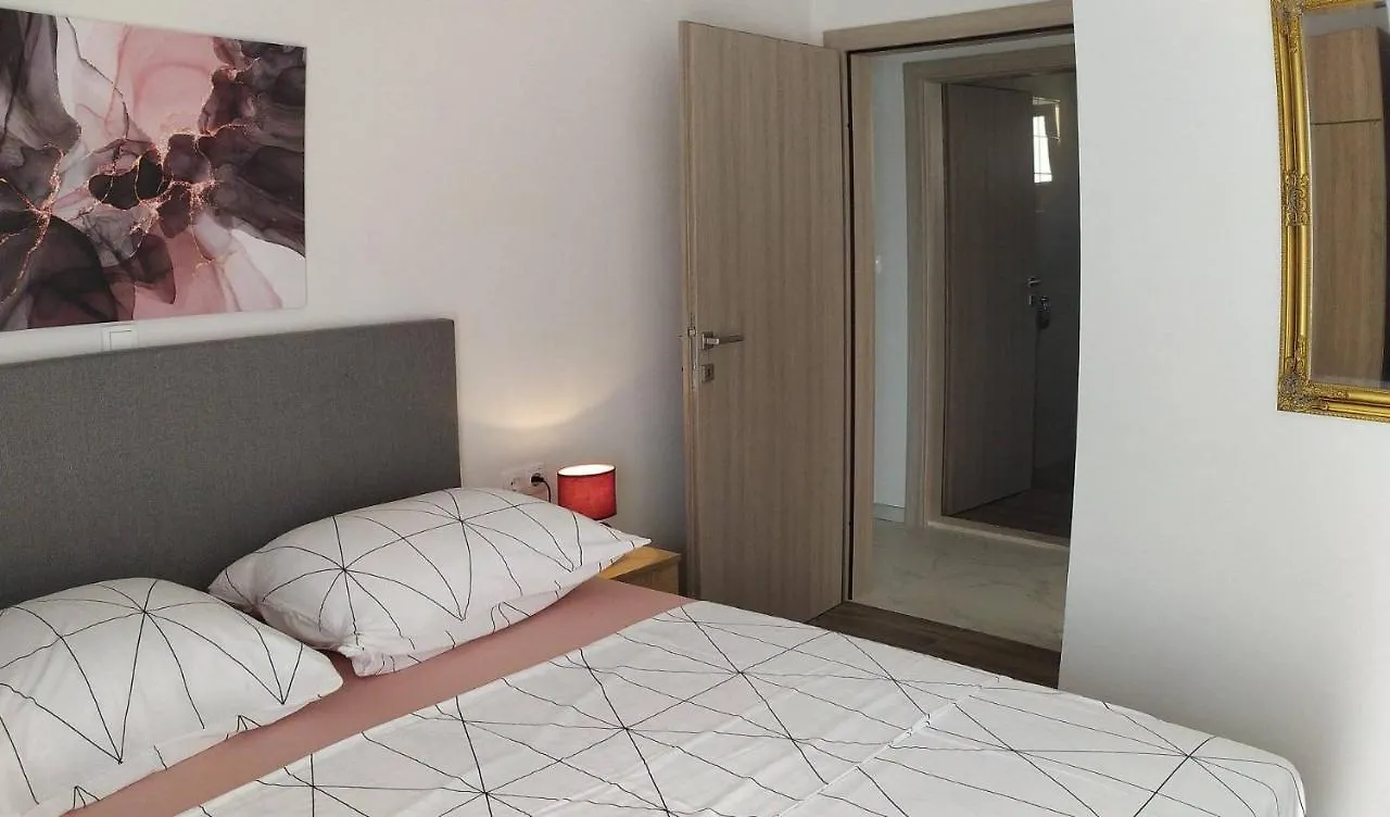 Villa Stella Trogir