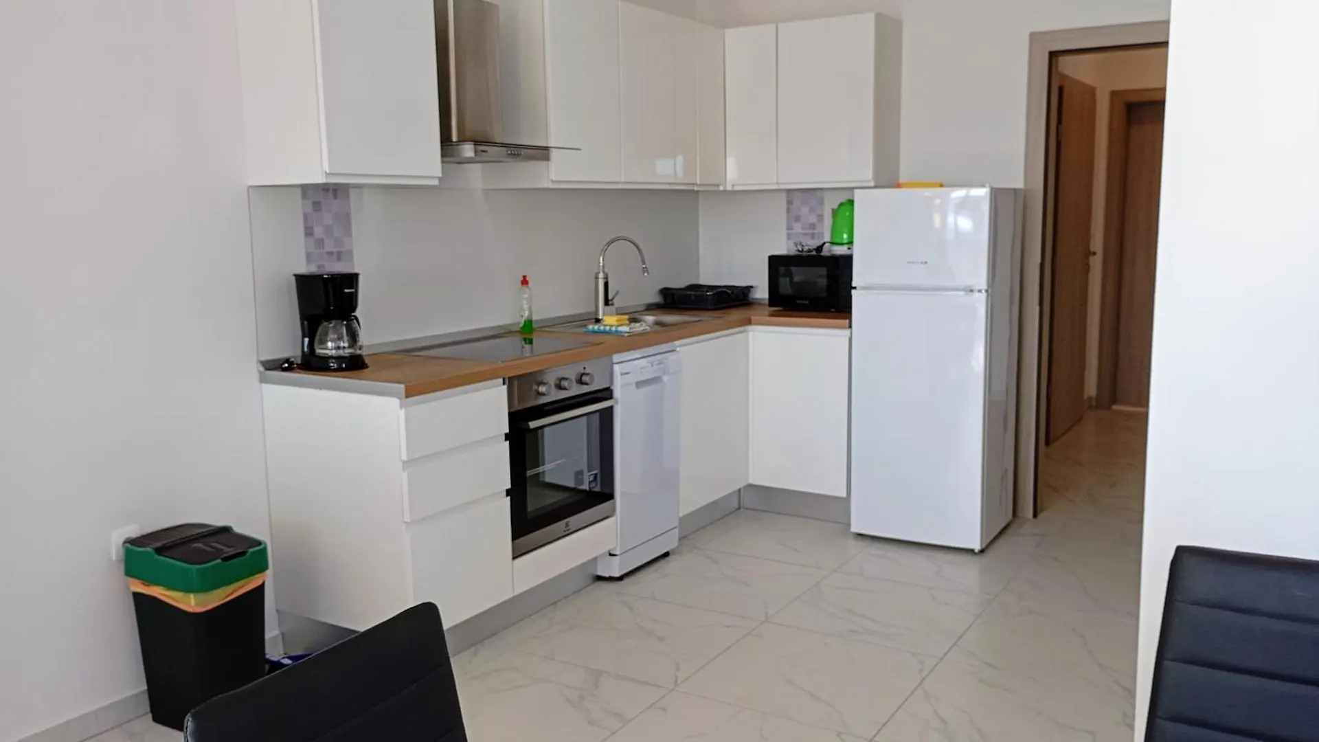 Apartman Villa Stella Croatia