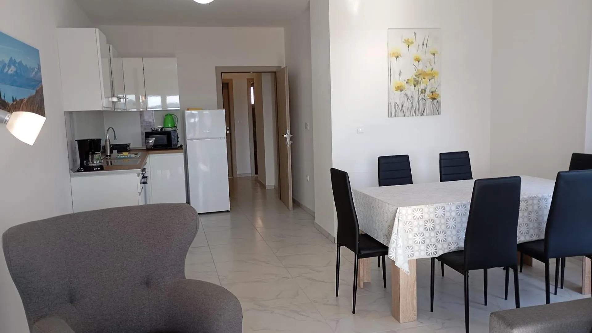 Villa Stella Apartman Trogir