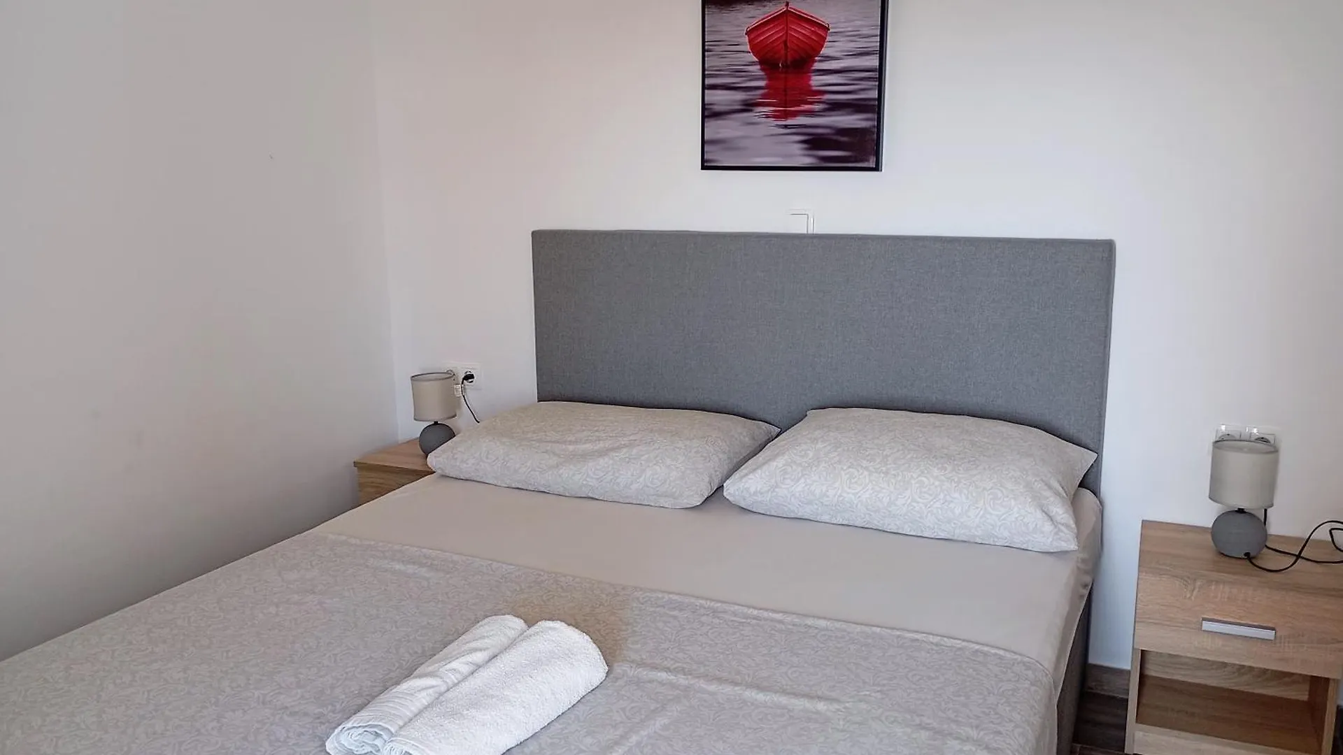 Apartman Villa Stella Croatia