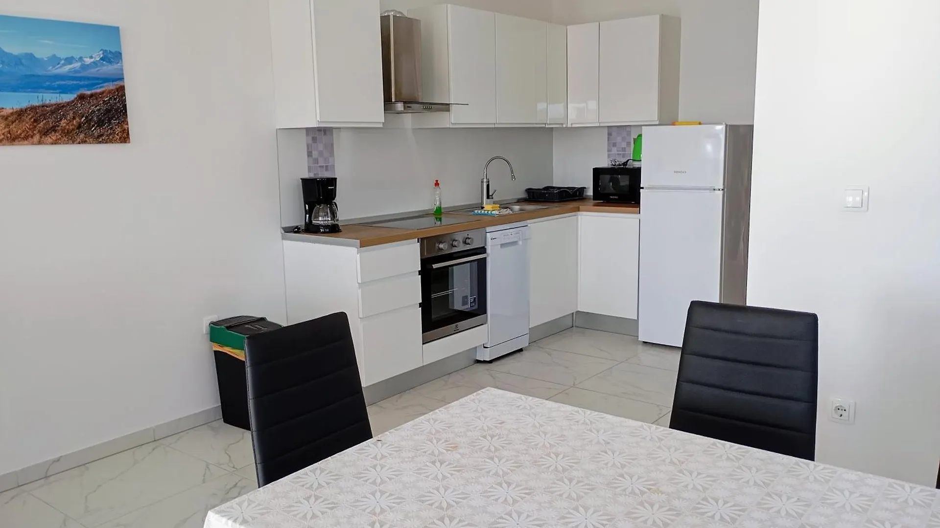 Villa Stella 0*, Trogir