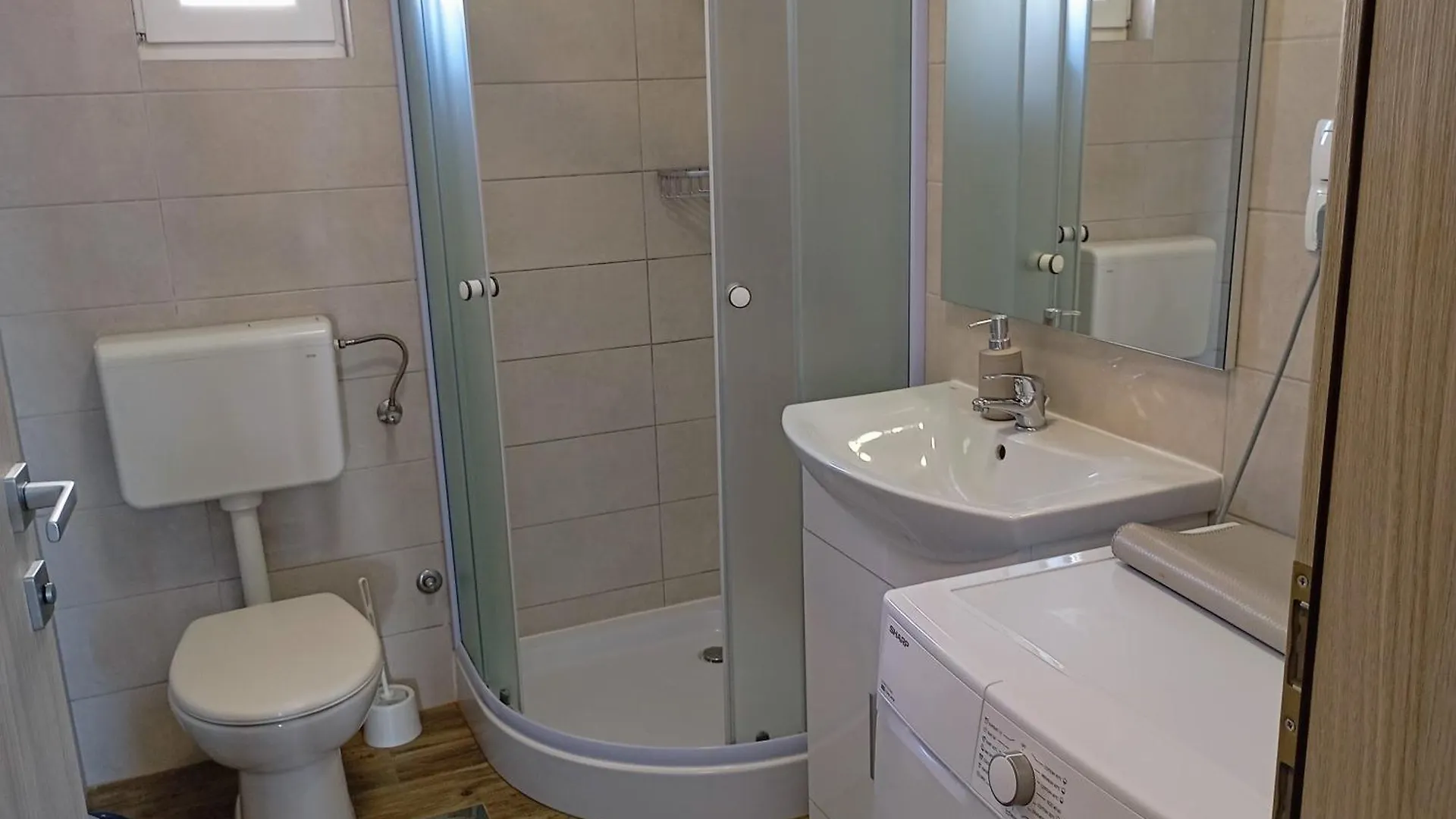 Apartman Villa Stella