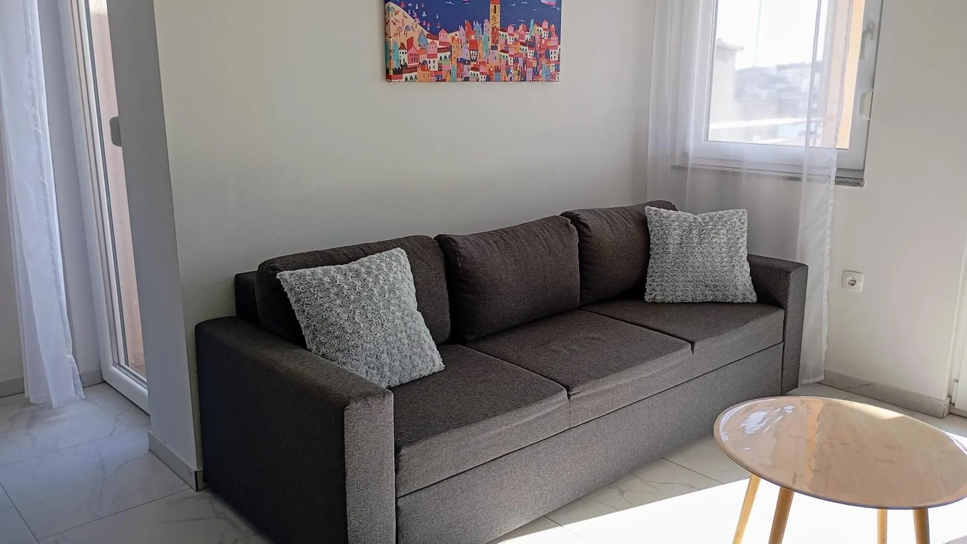 Apartman Villa Stella