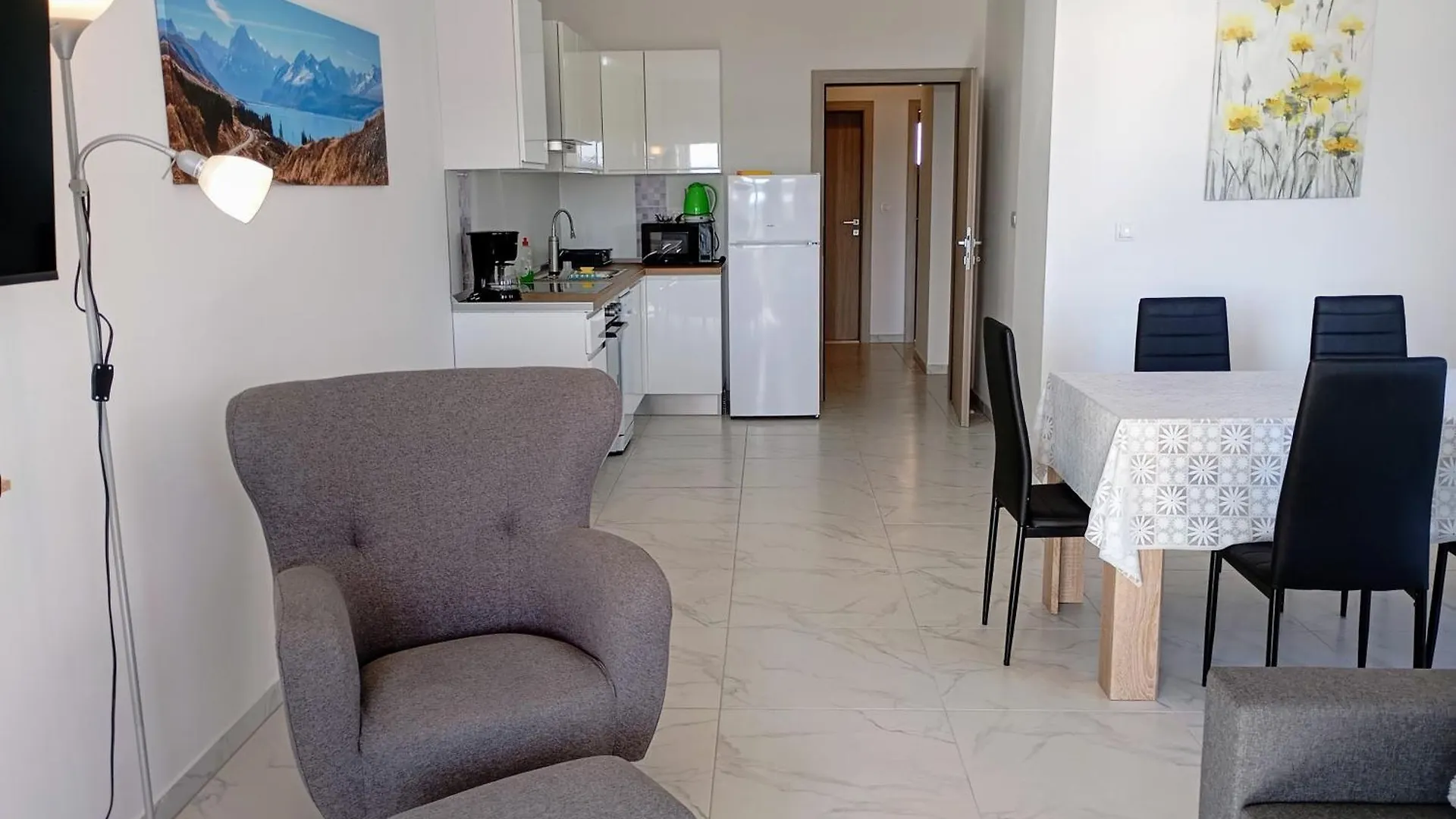 Villa Stella Apartman Trogir